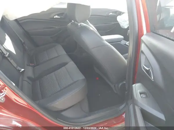 KL77LHE27RC128081 2024 CHEVROLET TRAX - Image 8