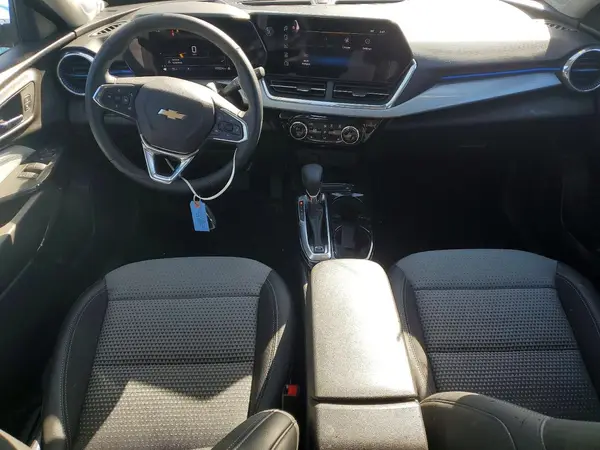 KL77LHE27RC132891 2024 CHEVROLET TRAX - Image 8