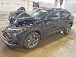 KL77LHE27RC137170 2024 CHEVROLET TRAX