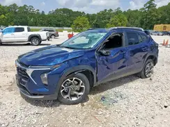 KL77LHE27RC139825 2024 CHEVROLET TRAX