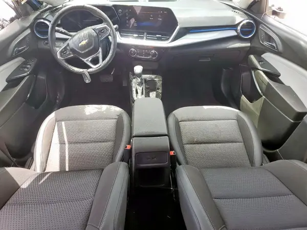 KL77LHE27RC139825 2024 CHEVROLET TRAX - Image 8