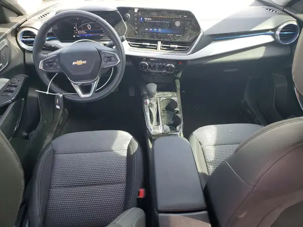 KL77LHE27RC141476 2024 CHEVROLET TRAX - Image 8