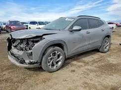 KL77LHE27RC145561 2024 CHEVROLET TRAX