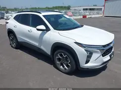 KL77LHE27RC147469 2024 CHEVROLET TRAX