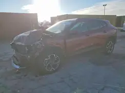 KL77LHE27RC148217 2024 CHEVROLET TRAX