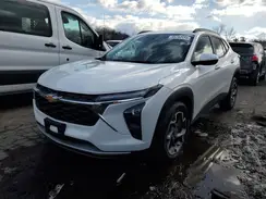 KL77LHE27RC151036 2024 CHEVROLET TRAX