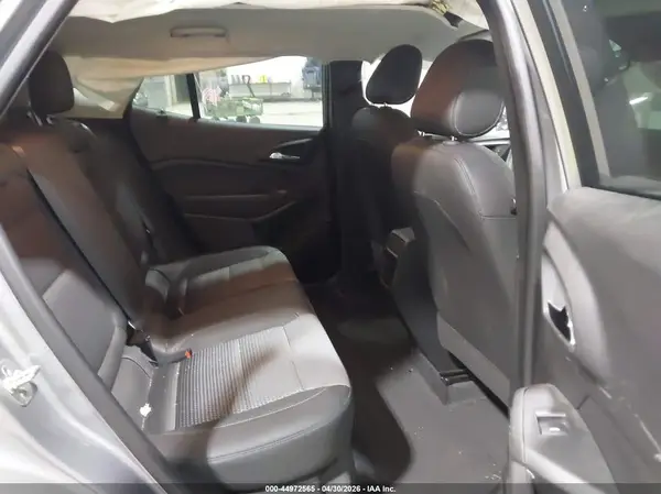 KL77LHE27RC153644 2024 CHEVROLET TRAX - Image 8