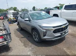 KL77LHE27RC158455 2024 CHEVROLET TRAX