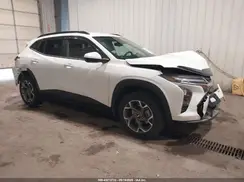 KL77LHE27RC164109 2024 CHEVROLET TRAX
