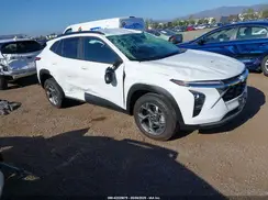 KL77LHE27RC164630 2024 CHEVROLET TRAX
