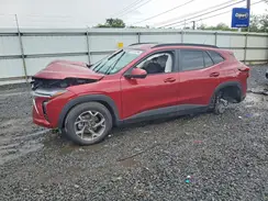 KL77LHE27RC167351 2024 CHEVROLET TRAX
