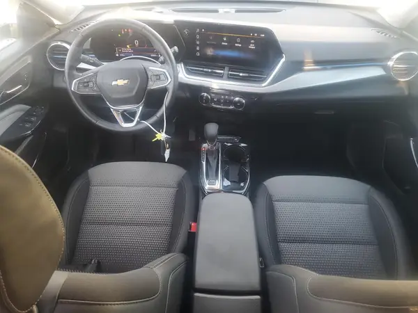 KL77LHE27RC175644 2024 CHEVROLET TRAX - Image 8