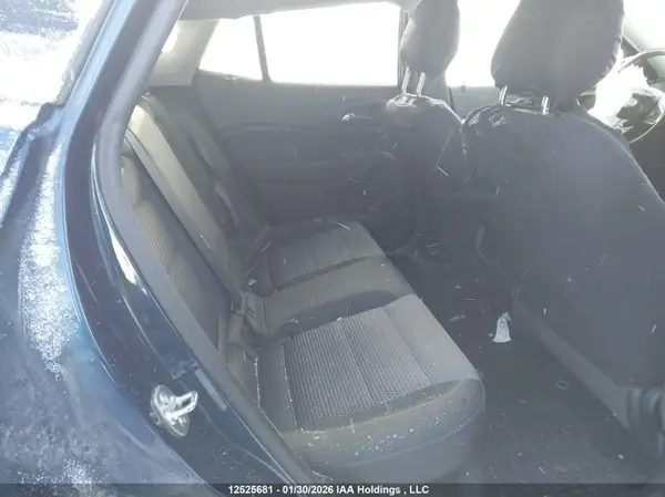 KL77LHE27RC176910 2024 CHEVROLET TRAX - Image 8
