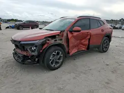KL77LHE27RC177667 2024 CHEVROLET TRAX