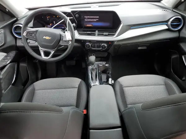 KL77LHE27RC177667 2024 CHEVROLET TRAX - Image 8