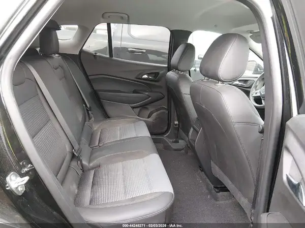 KL77LHE27RC197191 2024 CHEVROLET TRAX - Image 8