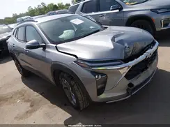 KL77LHE27RC203183 2024 CHEVROLET TRAX