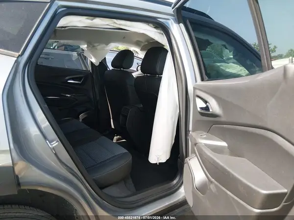KL77LHE27RC203183 2024 CHEVROLET TRAX - Image 8