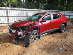 KL77LHE27RC203622 2024 CHEVROLET TRAX
