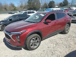 KL77LHE27RC203863 2024 CHEVROLET TRAX