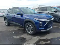 KL77LHE27RC204415 2024 CHEVROLET TRAX