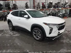 KL77LHE27RC204995 2024 CHEVROLET TRAX