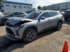 KL77LHE27RC207671 2024 CHEVROLET TRAX