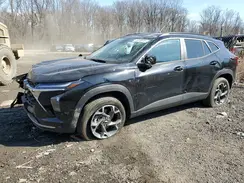 KL77LHE27RC207783 2024 CHEVROLET TRAX