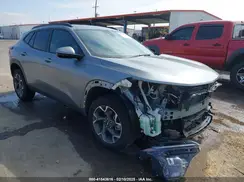 KL77LHE27RC211168 2024 CHEVROLET TRAX