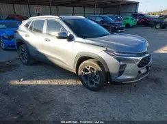 KL77LHE27RC219576 2024 CHEVROLET TRAX
