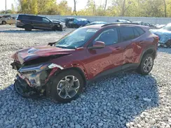 KL77LHE27RC221232 2024 CHEVROLET TRAX