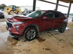 KL77LHE27RC221554 2024 CHEVROLET TRAX