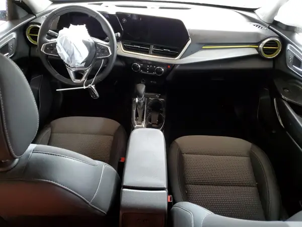 KL77LHE27RC221554 2024 CHEVROLET TRAX - Image 8