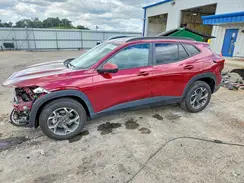 KL77LHE27RC222140 2024 CHEVROLET TRAX