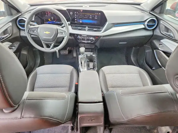 KL77LHE27RC222140 2024 CHEVROLET TRAX - Image 8