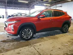 KL77LHE27RC225619 2024 CHEVROLET TRAX