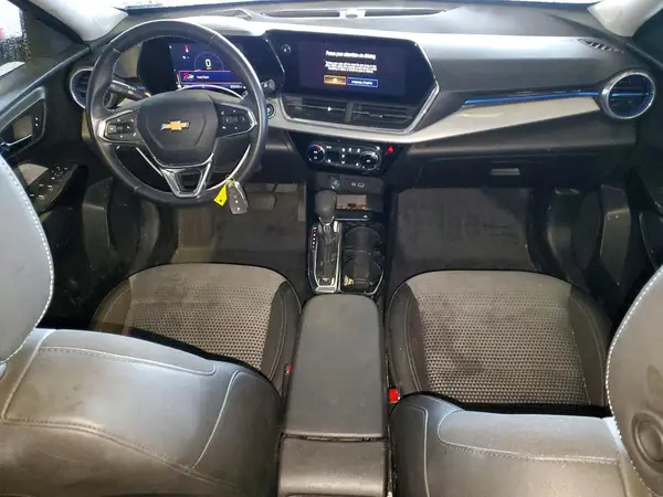 KL77LHE27RC225619 2024 CHEVROLET TRAX - Image 8