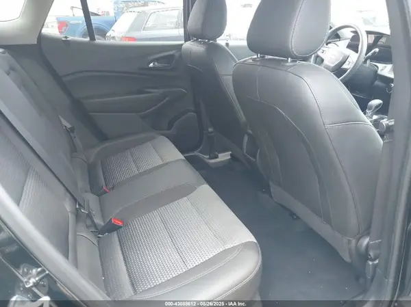 KL77LHE27RC228004 2024 CHEVROLET TRAX - Image 8
