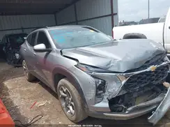 KL77LHE27RC229024 2024 CHEVROLET TRAX