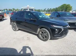KL77LHE27RC231520 2024 CHEVROLET TRAX