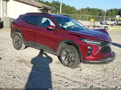 KL77LHE27RC231632 2024 CHEVROLET TRAX
