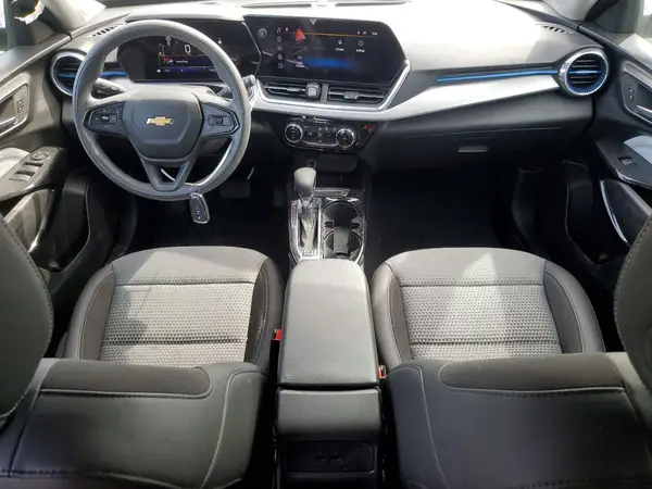 KL77LHE27RC234191 2024 CHEVROLET TRAX - Image 8