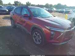 KL77LHE27RC234370 2024 CHEVROLET TRAX