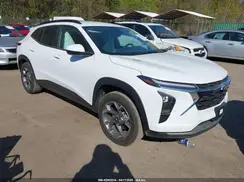 KL77LHE27RC236197 2024 CHEVROLET TRAX