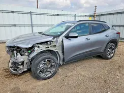 KL77LHE27RC238127 2024 CHEVROLET TRAX