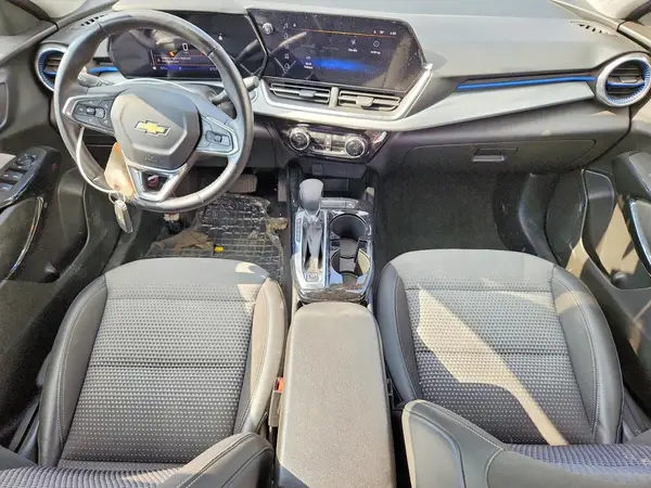 KL77LHE27RC238127 2024 CHEVROLET TRAX - Image 8