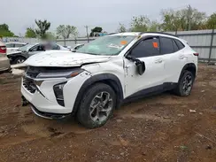 KL77LHE27RC241142 2024 CHEVROLET TRAX