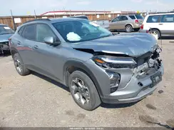 KL77LHE27RC242291 2024 CHEVROLET TRAX