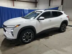 KL77LHE27RC242856 2024 CHEVROLET TRAX
