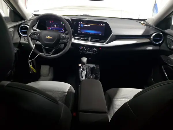 KL77LHE27RC242856 2024 CHEVROLET TRAX - Image 8